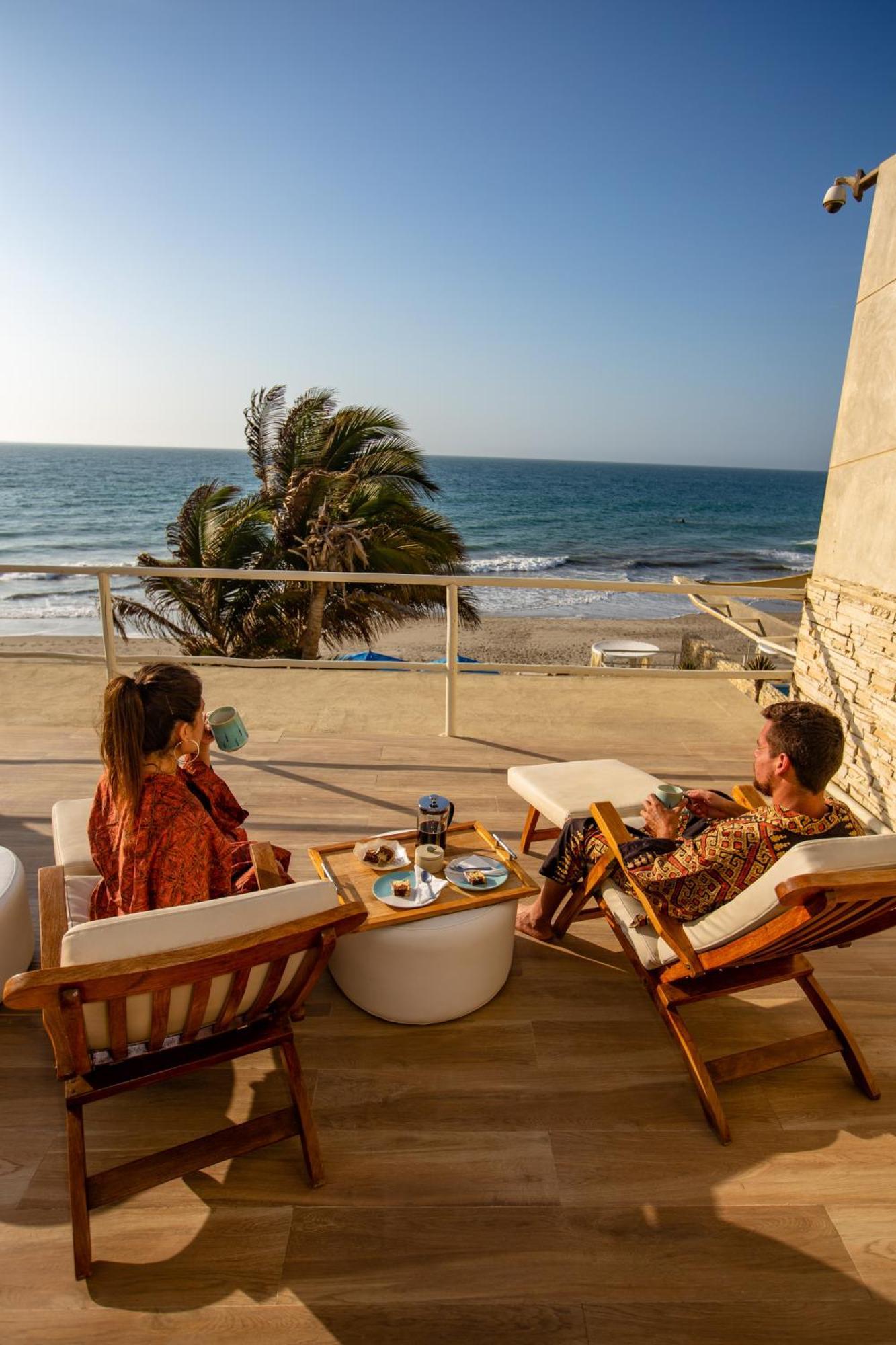 Dco Suites Lounge & Spa Манкора Экстерьер фото